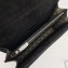 Gucci GG Supreme Canvas Dionysus Medium Shoulder Bag 403348/400235 Black