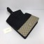 Gucci GG Supreme Canvas Dionysus Medium Shoulder Bag 403348/400235 Black