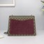 Gucci GG Supreme Canvas Dionysus Medium Shoulder Bag 403348/400235 Date Red