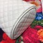Gucci Interlocking G Horsebit Quilted Leather Belt Bag 572298 White 2019