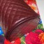 Gucci Interlocking G Horsebit Quilted Leather Belt Bag 572298 Burgundy 2019