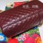 Gucci Interlocking G Horsebit Quilted Leather Belt Bag 572298 Burgundy 2019