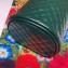 Gucci Interlocking G Horsebit Quilted Leather Belt Bag 572298 Green 2019
