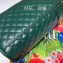 Gucci Interlocking G Horsebit Quilted Leather Belt Bag 572298 Green 2019