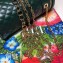 Gucci Interlocking G Horsebit Quilted Leather Belt Bag 572298 Green 2019