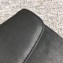 Dolce & Gabbana Padlock Flower Chain Clutch Bag Black 2019
