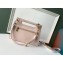 Givenchy Small Whip Bag in Smooth Leather Beige 2019