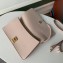 Givenchy Small Whip Bag in Smooth Leather Beige 2019