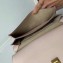 Givenchy Small Whip Bag in Smooth Leather Beige 2019