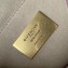 Givenchy Small Whip Bag in Smooth Leather Beige 2019