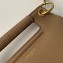 Givenchy Small Whip Bag in Smooth Leather Camel 2019