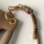 Givenchy Small Whip Bag in Smooth Leather Camel 2019