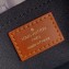 Louis Vuitton Monogram Reverse Canvas Mini Luggage Bag M53782 2019