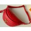 Louis Vuitton New Wave Bumbag Bag Red 2019
