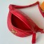 Louis Vuitton New Wave Bumbag Bag Red 2019