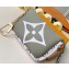 Louis Vuitton Monogram Canvas Micro/Mini Pochette Accessoires Bag M67579 Kaki 2019