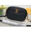 Louis Vuitton New Wave Camera Bag M53682 Black 2019