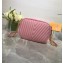 Louis Vuitton New Wave Camera Bag M53683 Pink 2019