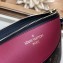 Louis Vuitton Monogram Canvas Pochette Tuileries Bag M63936 Bordeaux 2019