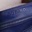 Goyard Sac Marquises Zippered Tote Bag Blue