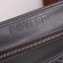 Goyard Sac Marquises Zippered Tote Bag Gray