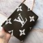 Louis Vuitton Monogram Canvas Toiletry Pouch 26 Bag M47542 Kaki 2019