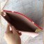 Louis Vuitton Monogram Canvas Toiletry Pouch 26 Bag M47542 Rouge 2019