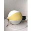 Chanel Beach Ball Bag AS0512 White/Yellow 2019