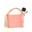 Chanel Aged Calfskin Gabrielle Medium Hobo Bag A93824 Light Pink