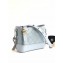 Chanel Aged Calfskin Gabrielle Small Hobo Bag A91810 Sky Blue