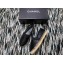 Chanel Lambskin Espadrilles G34431 Black 2019