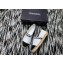 Chanel Lambskin Espadrilles G34431 White 2019