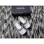 Chanel Lambskin Espadrilles G34431 White 2019