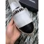 Chanel Lambskin Espadrilles G34431 White 2019