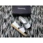 Chanel Lambskin Espadrilles G34431 White 2019