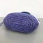Balenciaga Calfskin And Raffia Fibers Small Tote Summer Bag Blue 2019