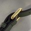 Fendi Multi-accessory Leather Belt Bag Green 2019