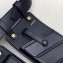 Fendi Multi-accessory Leather Belt Bag Black 2019