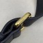 Fendi Multi-accessory Leather Belt Bag Black 2019