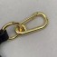 Fendi Multi-accessory Leather Belt Bag Black 2019