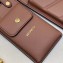 Fendi Multi-accessory Leather Belt Bag Brown 2019
