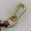 Fendi Multi-accessory Leather Belt Bag Brown 2019
