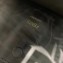 Fendi All-Over FF Logo Mini Kan I Bag in PU Black 2019