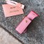 Miu Miu Madras Love Trick 5TL359 Pink 2019