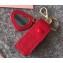 Miu Miu Madras Love Trick 5TL359 Red 2019
