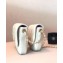 Chanel Lambskin Side Pack Bag AS0545 White 2019