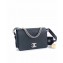 Chanel Quilted Flap Bag with Adjustable Strap AS0574 Black 2019