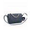 Chanel Quilted Flap Bag with Adjustable Strap AS0574 Black 2019
