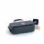 Chanel Quilted Flap Bag with Adjustable Strap AS0574 Black 2019