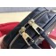 Valentino Small Boomstud Crossbody Camera Case Bag 0103 Black 2019
